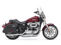 2016 Harley-Davidson® XL1200T Sportster® SuperLow® 1200T thumbnail