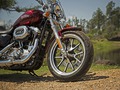 2016 Harley-Davidson® XL1200T Sportster® SuperLow® 1200T thumbnail