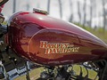 2016 Harley-Davidson® XL1200T Sportster® SuperLow® 1200T thumbnail