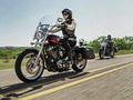 2016 Harley-Davidson® XL1200T Sportster® SuperLow® 1200T thumbnail