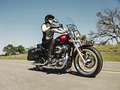 2016 Harley-Davidson® XL1200T Sportster® SuperLow® 1200T thumbnail