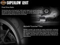 2016 Harley-Davidson® XL1200T Sportster® SuperLow® 1200T thumbnail