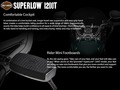 2016 Harley-Davidson® XL1200T Sportster® SuperLow® 1200T thumbnail