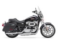 2016 Harley-Davidson® XL1200T Sportster® SuperLow® 1200T thumbnail