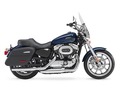 2016 Harley-Davidson® XL1200T Sportster® SuperLow® 1200T thumbnail
