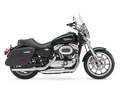 2016 Harley-Davidson® XL1200T Sportster® SuperLow® 1200T thumbnail