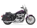 2016 Harley-Davidson® XL1200T Sportster® SuperLow® 1200T thumbnail
