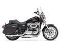 2016 Harley-Davidson® XL1200T Sportster® SuperLow® 1200T thumbnail
