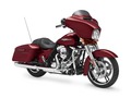 2016 Harley-Davidson® FLHXS Street Glide® Special thumbnail