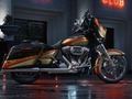 2016 Harley-Davidson® FLHXS Street Glide® Special thumbnail