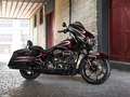 2016 Harley-Davidson® FLHXS Street Glide® Special thumbnail