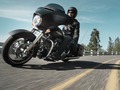 2016 Harley-Davidson® FLHXS Street Glide® Special thumbnail