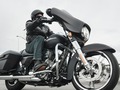 2016 Harley-Davidson® FLHXS Street Glide® Special thumbnail