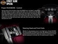 2016 Harley-Davidson® FLHXS Street Glide® Special thumbnail