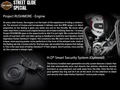 2016 Harley-Davidson® FLHXS Street Glide® Special thumbnail