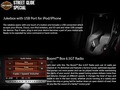 2016 Harley-Davidson® FLHXS Street Glide® Special thumbnail