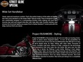 2016 Harley-Davidson® FLHXS Street Glide® Special thumbnail