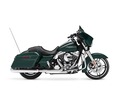 2016 Harley-Davidson® FLHXS Street Glide® Special thumbnail