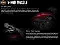 2016 Harley-Davidson® VRSCF V-Rod Muscle® thumbnail