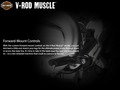 2016 Harley-Davidson® VRSCF V-Rod Muscle® thumbnail