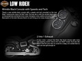 2016 Harley-Davidson® FXDL Dyna® Low Rider® thumbnail