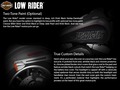 2016 Harley-Davidson® FXDL Dyna® Low Rider® thumbnail