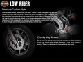 2016 Harley-Davidson® FXDL Dyna® Low Rider® thumbnail