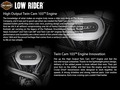 2016 Harley-Davidson® FXDL Dyna® Low Rider® thumbnail