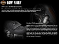 2016 Harley-Davidson® FXDL Dyna® Low Rider® thumbnail