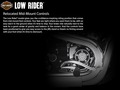 2016 Harley-Davidson® FXDL Dyna® Low Rider® thumbnail