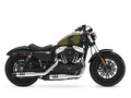 2016 Harley-Davidson® XL1200X Sportster® Forty-Eight® thumbnail