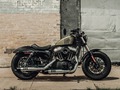 2016 Harley-Davidson® XL1200X Sportster® Forty-Eight® thumbnail