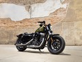 2016 Harley-Davidson® XL1200X Sportster® Forty-Eight® thumbnail