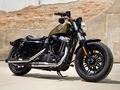 2016 Harley-Davidson® XL1200X Sportster® Forty-Eight® thumbnail