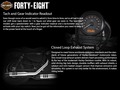 2016 Harley-Davidson® XL1200X Sportster® Forty-Eight® thumbnail