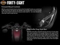 2016 Harley-Davidson® XL1200X Sportster® Forty-Eight® thumbnail