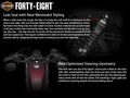 2016 Harley-Davidson® XL1200X Sportster® Forty-Eight® thumbnail