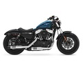 2016 Harley-Davidson® XL1200X Sportster® Forty-Eight® thumbnail