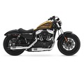 2016 Harley-Davidson® XL1200X Sportster® Forty-Eight® thumbnail