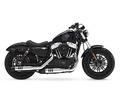 2016 Harley-Davidson® XL1200X Sportster® Forty-Eight® thumbnail
