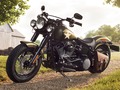 2016 Harley-Davidson® FLSS Softail Slim® S thumbnail
