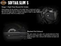 2016 Harley-Davidson® FLSS Softail Slim® S thumbnail