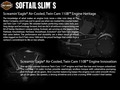 2016 Harley-Davidson® FLSS Softail Slim® S thumbnail