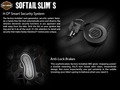 2016 Harley-Davidson® FLSS Softail Slim® S thumbnail