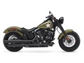 2016 Harley-Davidson® FLSS Softail Slim® S thumbnail