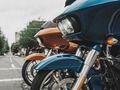 2016 Harley-Davidson® FLTRXS Road Glide® Special thumbnail