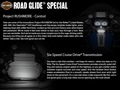 2016 Harley-Davidson® FLTRXS Road Glide® Special thumbnail