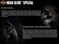 2016 Harley-Davidson® FLTRXS Road Glide® Special thumbnail