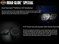 2016 Harley-Davidson® FLTRXS Road Glide® Special thumbnail