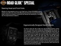 2016 Harley-Davidson® FLTRXS Road Glide® Special thumbnail